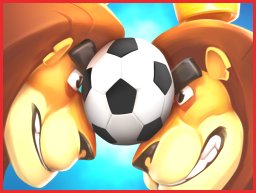 Rumble Stars Football – Online Futbol Oyununu Şimdi Oyna