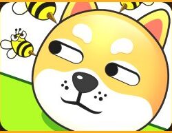 Salva il Punto: Salva Doge dalle Pericolose Api!