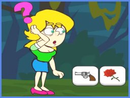 Salva la Donna – Sii l’eroe in questo Avvincente Gioco di Salvataggio