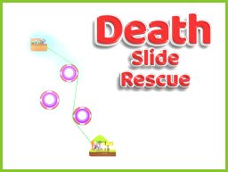 Salvataggio dalla Scivolata Mortale – Gioca Ora al Gioco di Fuga più Avvincente!
