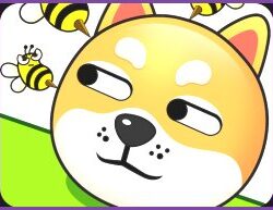 Sauvez le Point : Sauvez Doge des Abeilles Dangereuses !