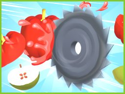 Sawblade Fest Run: Intenso Gioco Arcade per Sfida di Riflessi