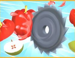Sawblade Fest Run: Intenso Juego Arcade para Desafío de Reflejos