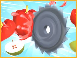 Sawblade Fest Run : Jeu d’arcade intense pour un défi de réflexes