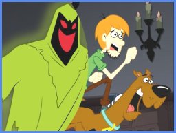 Scooby Shaggy Run – Aufregendes Geisterjagd Abenteuerspiel