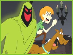 Scooby Shaggy Run – Exciting Ghost Chase Adventure Game
