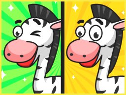 Scopri 6 Differenze – Coinvolgente Gioco Rompicapo