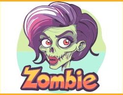 Scopri le emozioni di Mrs. Zombie – Un videogioco arcade di riflessi rapidi e strategia!