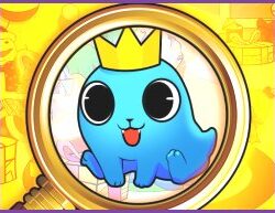 Scopri Oggetti Nascosti nel Gioco di Puzzle Artistico Infinity Zoom