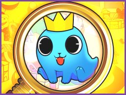 Scopri Oggetti Nascosti nel Gioco di Puzzle Artistico Infinity Zoom