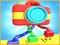 Sfida di Nodi Intrecciati: Sciogli l’Avventura del Puzzle 3D