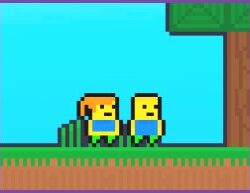 Skyblock Parkour Easy Obby Adventure: Helfen Sie Obby und seiner Freundin, den anspruchsvollen Hindernisparcours sicher zu bewältigen