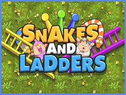 Snakes and Ladders Game – Fun and Exciting 100 Square Board Game