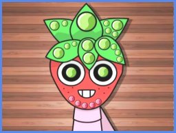 Sprunki PopIt: A Aventura Suprema de Estourar Bolhas!