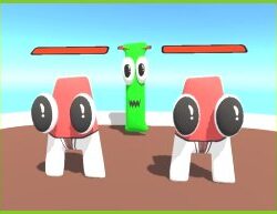 Stärkste Türme Huggy: Beste Turmverteidigungsspielerfahrung