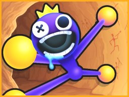 Stretch Huggy Monster: Jogo de Quebra-Cabeça de Extensão de Membros