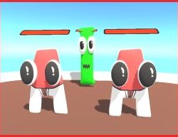 Strongest Towers Huggy: Best Tower Defense Game Experience