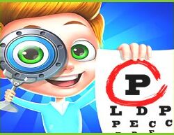 Super Doctor Body Examination Game: Enjoy Educational Health Check-Up