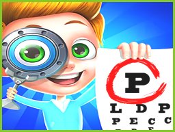 Super Doctor Body Examination Game: Enjoy Educational Health Check-Up