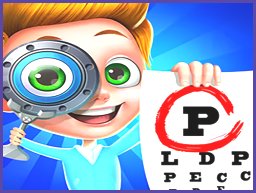 Super Doctor Body Examination Game: Genießen Sie eine lehrreiche Gesundheitsuntersuchung
