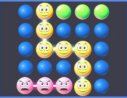 Sveglia Le Bolle: Un Colorato Gioco di Connessione Puzzle