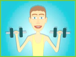 Sviluppa Muscoli e Dominare la Palestra in Muscle Clicker: Un Avvincente Gioco Fitness