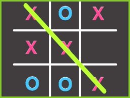 Tic Tac Toe Immanitas: Jogo Multijogador Online
