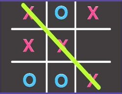 Tic Tac Toe Immanitas: Juego Multijugador en Línea