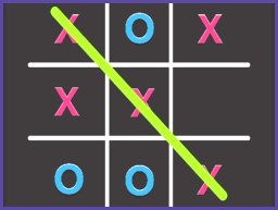 Tic Tac Toe Immanitas: Online Multiplayer Game