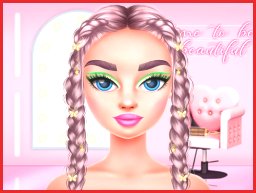 TikTok Braided Hairstyles: Play the Coolest Hair Game Now!