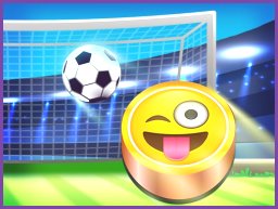 Tiny Football Cup: Play and Score to Become a Legend!