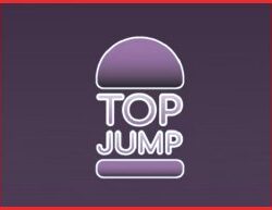 Top Jump High: Gioco Platform Hyper-Casual Coinvolgente