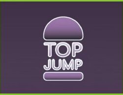 Top Jump High: Juego Adictivo de Plataformas Hiper-Casual