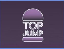 Top Jump High: Suchterzeugendes Hyper-Casual-Plattformspiel