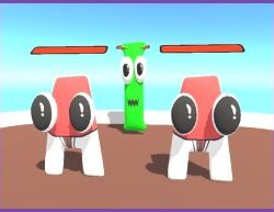 Torri Più Forti Huggy: La Migliore Esperienza di Gioco di Difesa della Torre