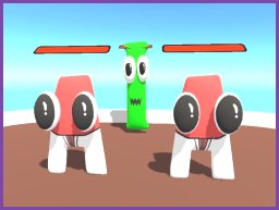 Torri Più Forti Huggy: La Migliore Esperienza di Gioco di Difesa della Torre