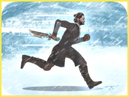 Trônes Noirs: Jeu d’Aventure Immersif d’Assassin