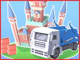 Ultimate Castle Building 3D: Guida & Costruisci