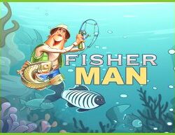 Ultimate Fisher Man: Sumérgete en la Aventura