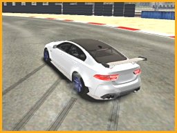 Ultimate Sports Car Drift Experience – Choose Your Dream Car Now