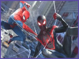 Unravel the Mysteries in Spiderman 2 Web Shadow