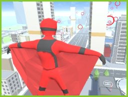 Viaggiatore del Vento: Un Gioco di Avventura Magico