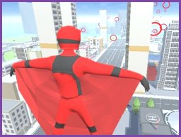 Viajero del Viento: Un Juego de Aventuras Mágicas
