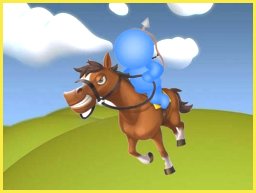 Vivez une Action Palpitante dans le Jeu de Cowboy de Tir à l’Arc