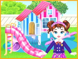 Vivez une Journée de Retrouvailles Magique avec Bébé Taylor – Jeu Éducatif Amusant pour les Filles