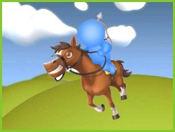 Vivi Azione Appassionante nel Gioco del Cowboy con l’Arco