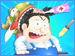 Vivi le Emozioni del Gioco Asmr Doctor Crazy Hospital