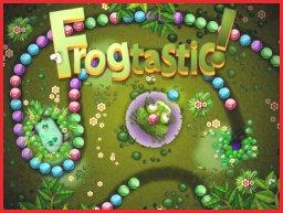 Vivi l’emozione del FROGTASTIC Zumba – Un divertente gioco di eliminazione delle palline