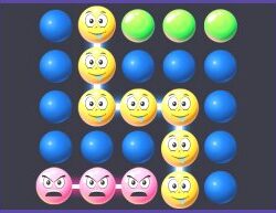 Wake The Bubbles: A Colorful Puzzle Connect Game