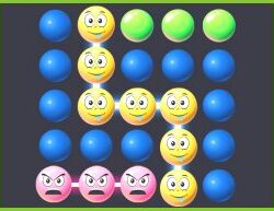 Wake The Bubbles: Ein Buntes Puzzle-Verbindungsspiel